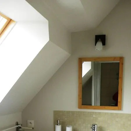 Appartement La Jardinerie