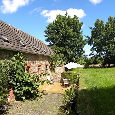 Appartement La Jardinerie *