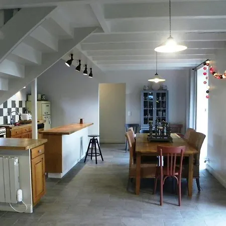 La Jardinerie *