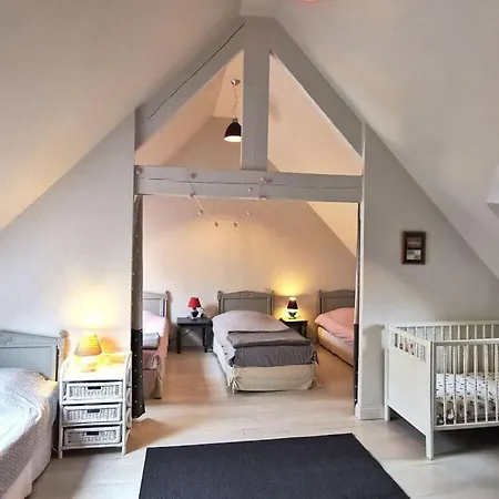 La Jardinerie Appartement