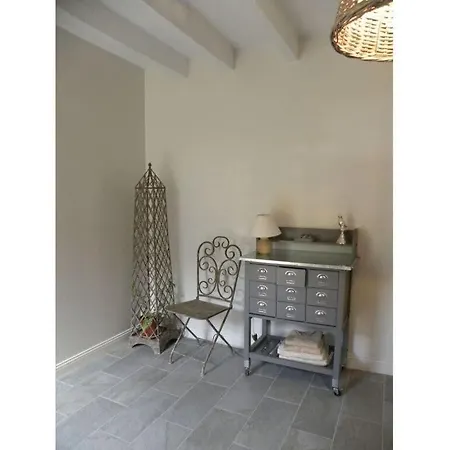La Jardinerie *
