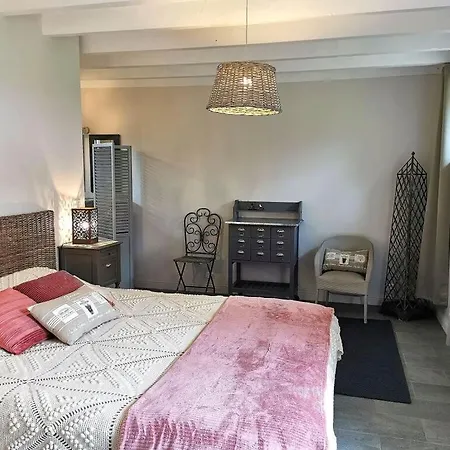 La Jardinerie Appartement Aumeville-Lestre