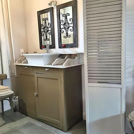 La Jardinerie Appartement