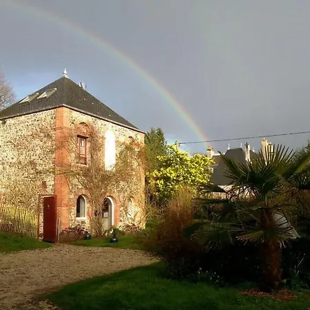 Appartement La Jardinerie