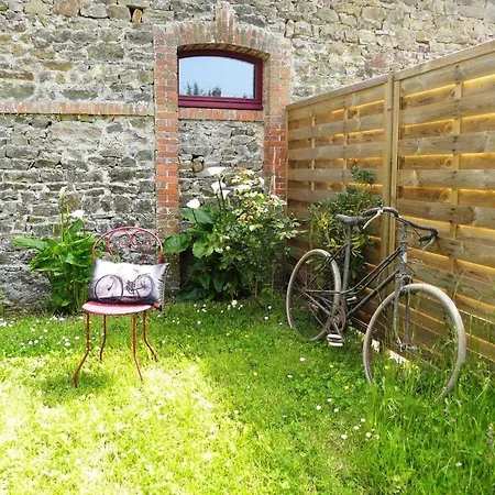 Appartement La Jardinerie