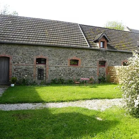 La Jardinerie *